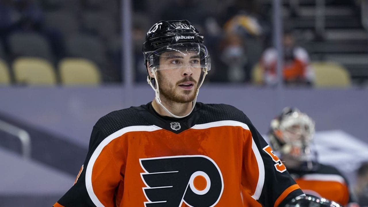 Tanner Laczynski's Net Worth Details Tanner Laczynski's Net Worth Details