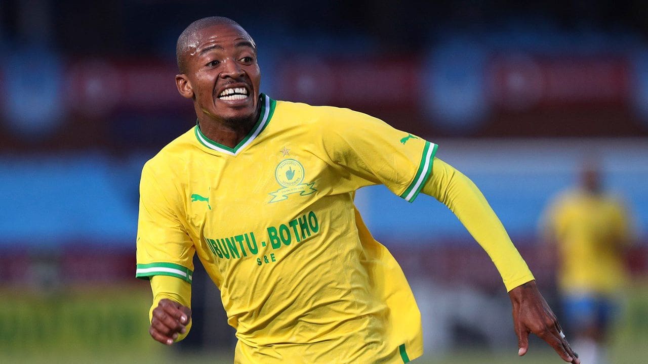 Thapelo Morena Net Worth in 2026