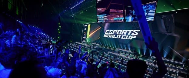 The Most Popular Esports Games to Watch in 2026