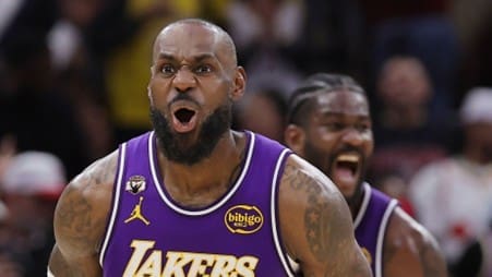 The Playoffs Are Delivering After Dull Regular Season