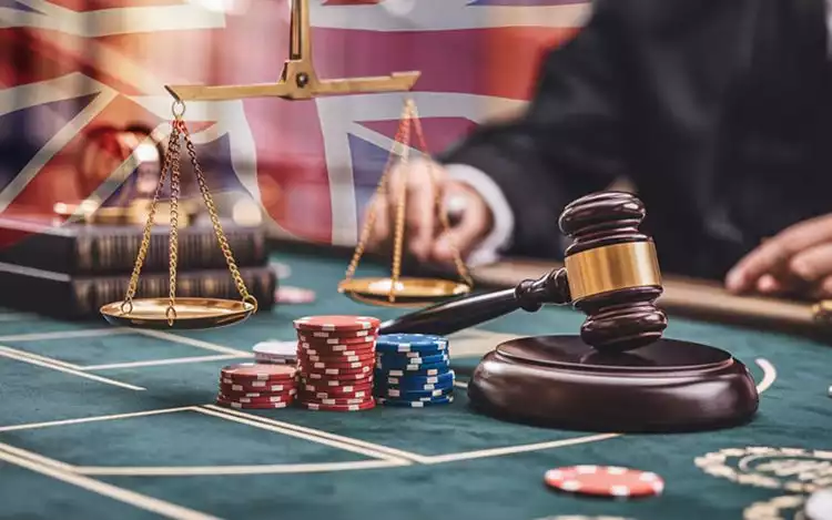 Understanding Safe and Regulated Online Gambling in the UK