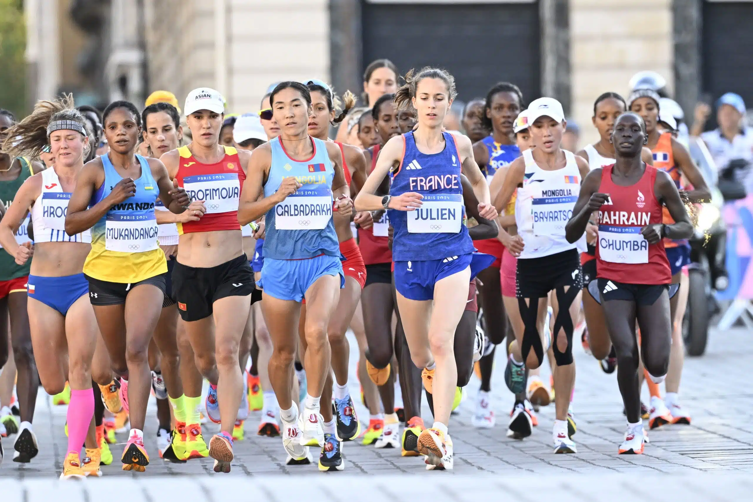 What Makes a Race Memorable Beyond the Finish Time What Makes a Race Memorable Beyond the Finish Time