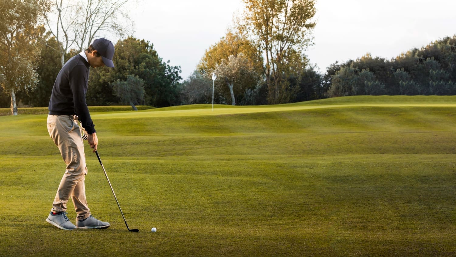 Why Golf Vacation Packages in the USA Are the Smartest Way to Plan Your Next Trip Why Golf Vacation Packages in the USA Are the Smartest Way to Plan Your Next Trip