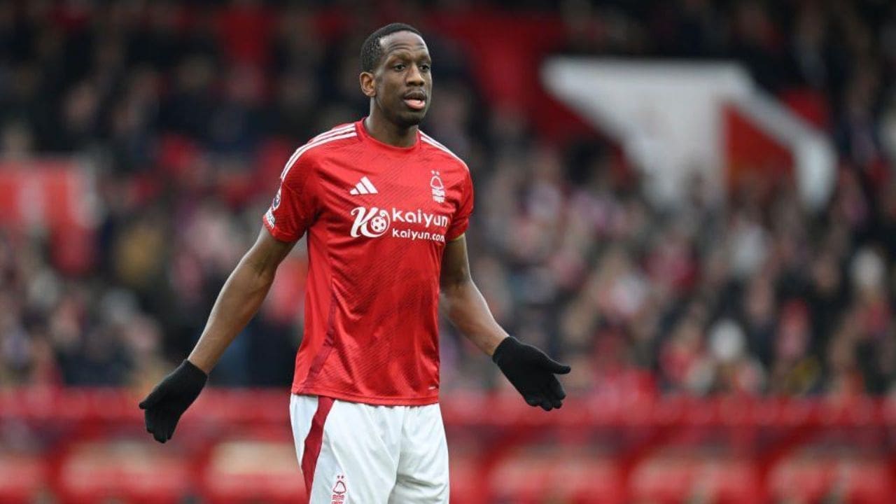 Willy Boly's Net Worth Details