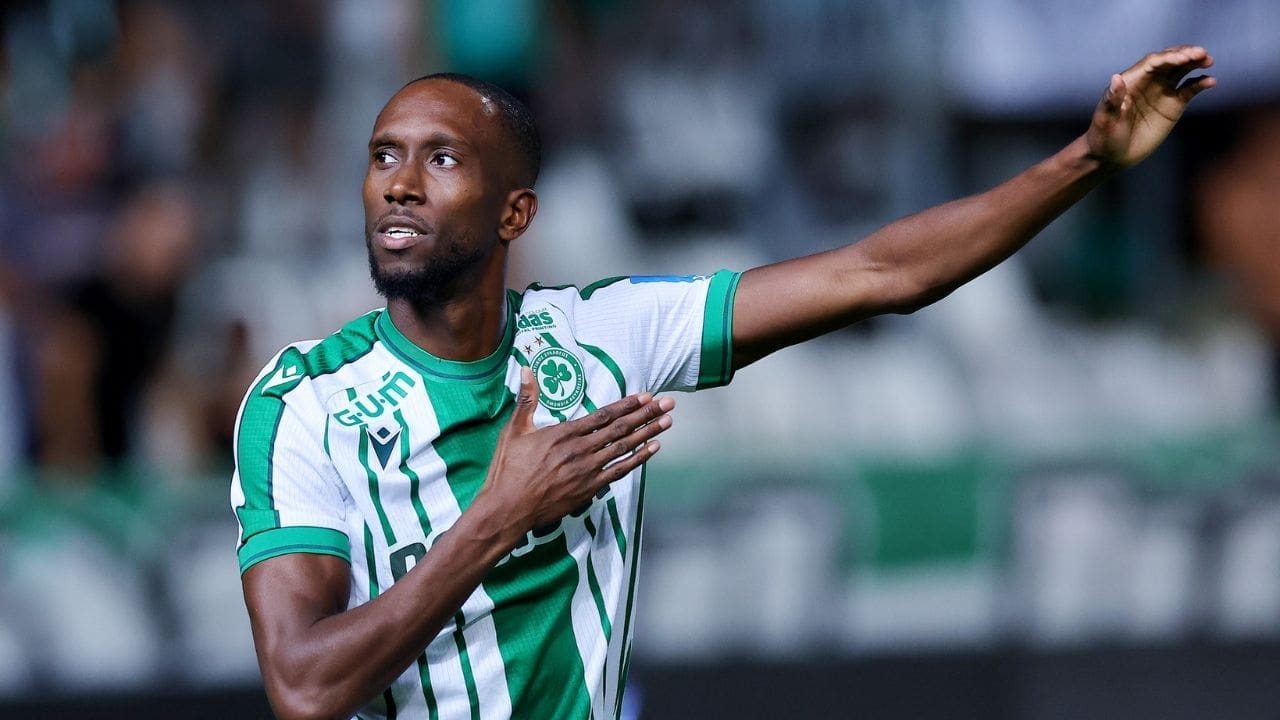 Willy Semedo's Net Worth Details Willy Semedo's Net Worth Details