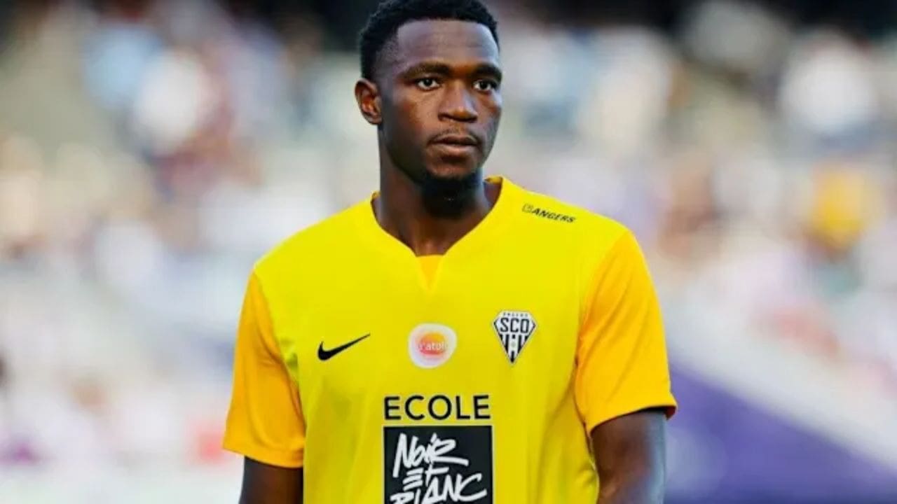 Yahia Fofana's Net Worth Details Yahia Fofana's Net Worth Details
