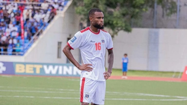 Yannick Semedo Net Worth Details