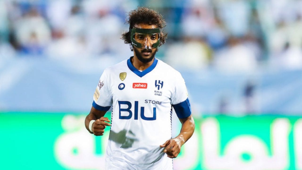 Yasser Al‑Shahrani's Net Worth Details