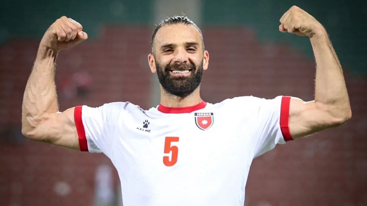 Yazan Al-Arab's Net Worth Details