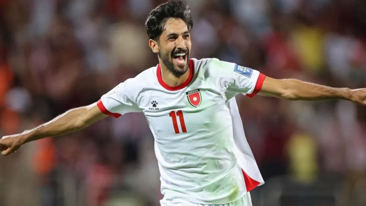 Yazan Al-Naimat's Net Worth Details Yazan Al-Naimat's Net Worth Details