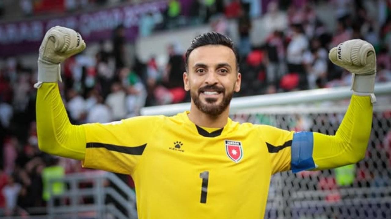 Yazeed Abu Laila's Net Worth Details Yazeed Abu Laila's Net Worth Details