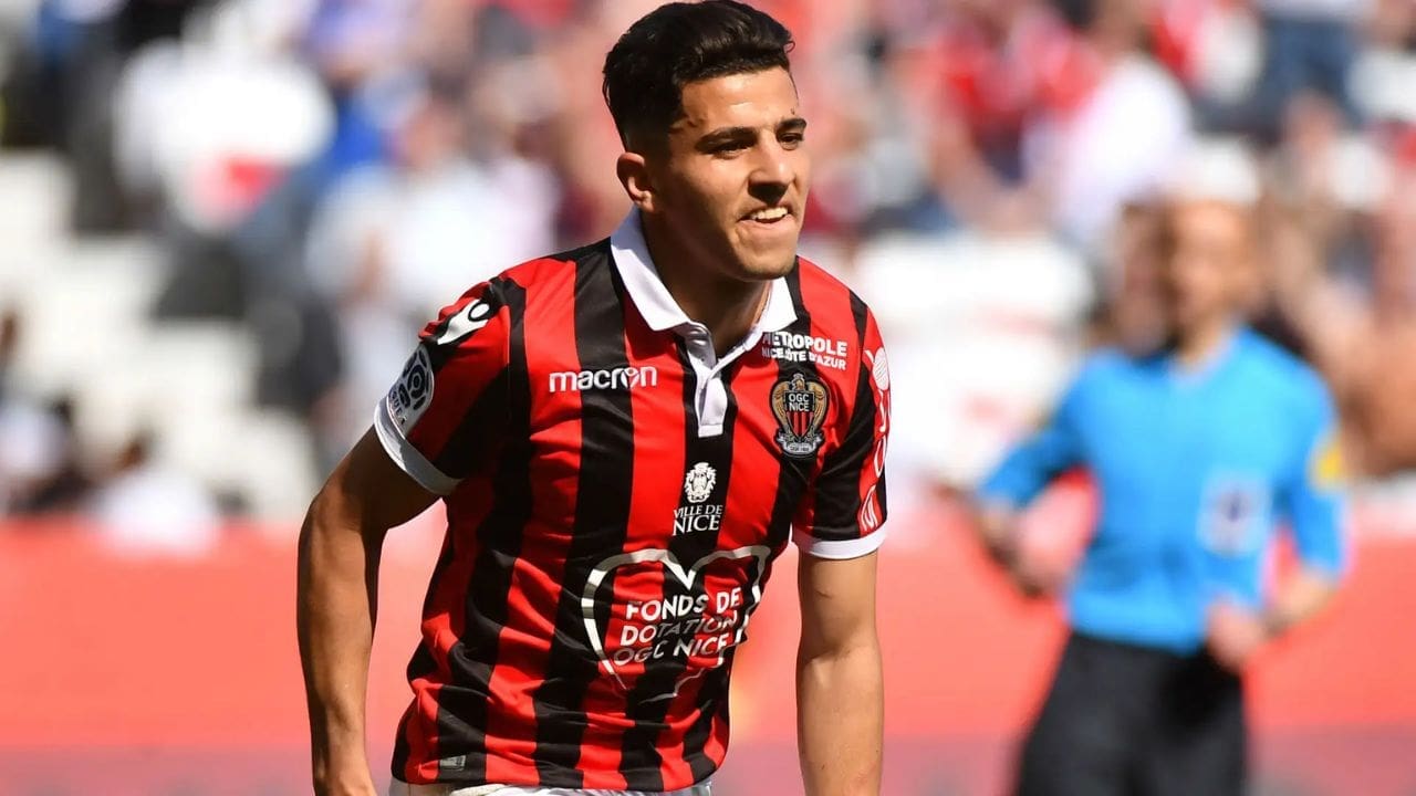 Youcef Atal's Net Worth Details