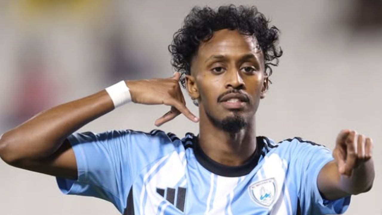 Yousef Abdelrazeg's Net Worth Details Yousef Abdelrazeg's Net Worth Details