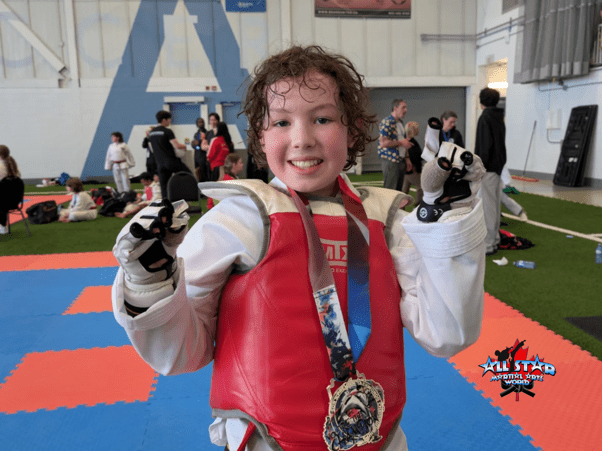 10 Martial Arts Training Tips for Kids in Newmarket