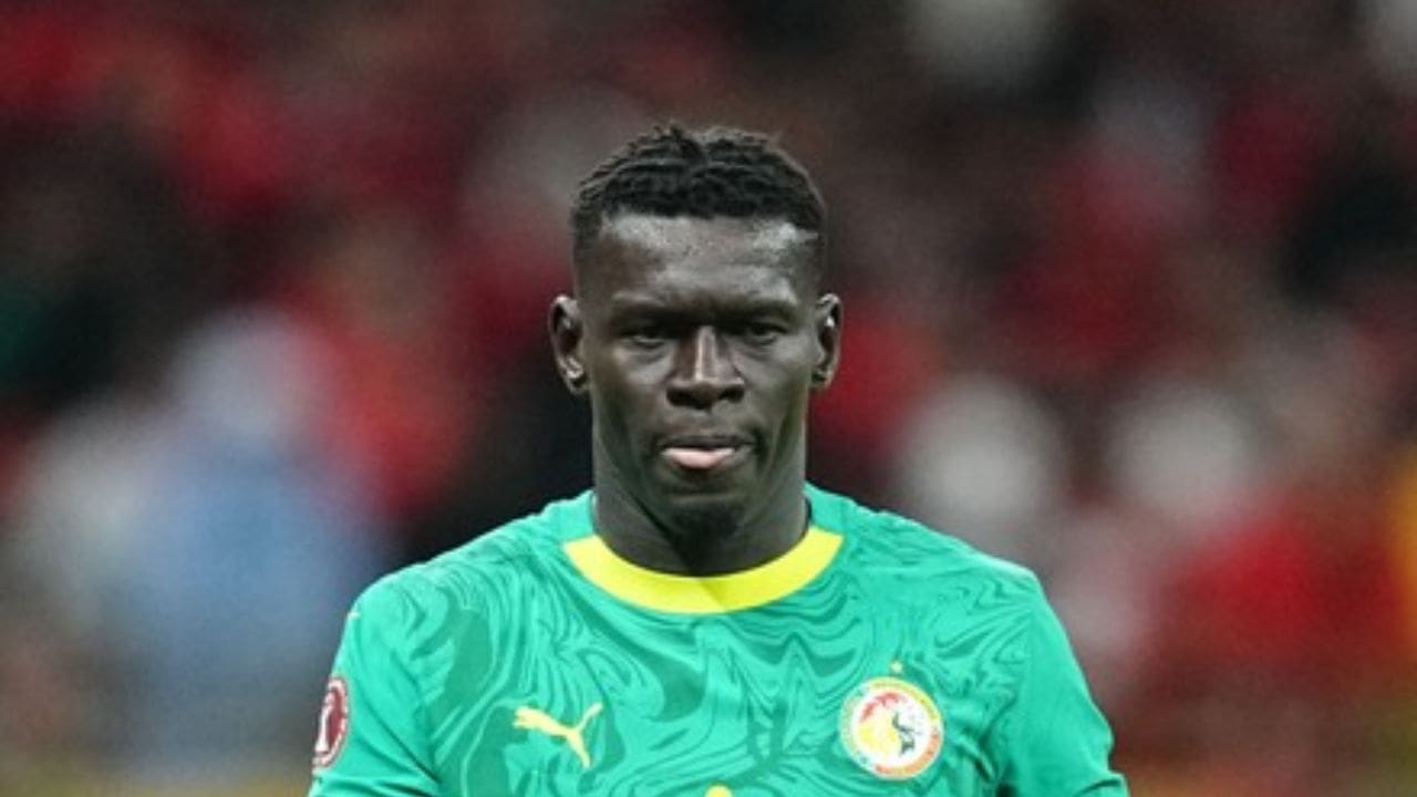 Abdoulaye Seck Net Worth Details Abdoulaye Seck Net Worth Details