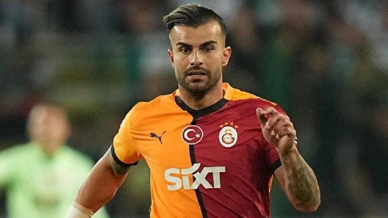 Abdülkerim Bardakcı's Net Worth Details