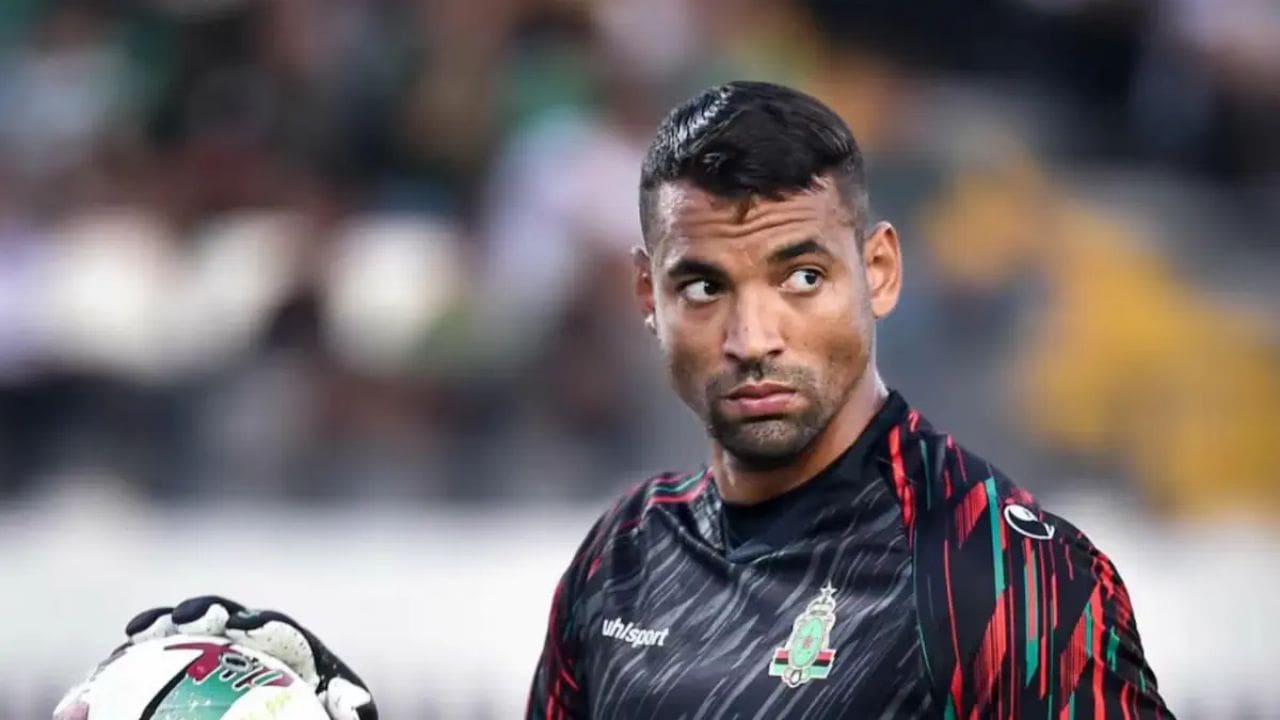 Ahmed Reda Tagnaouti's Net Worth Details