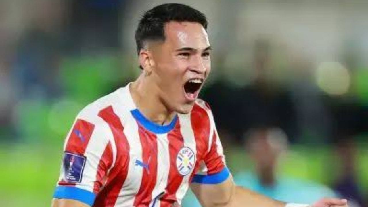 Alexandro Maidana Net Worth in 2026