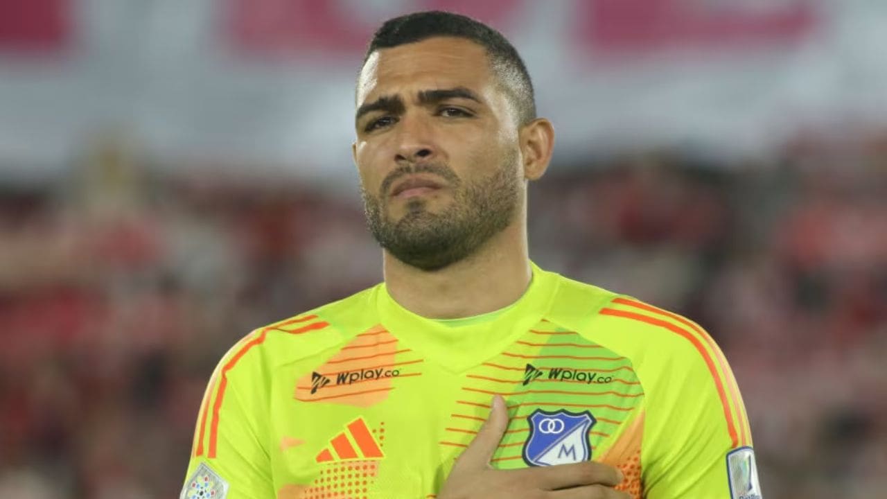 Álvaro Montero Net Worth in 2026