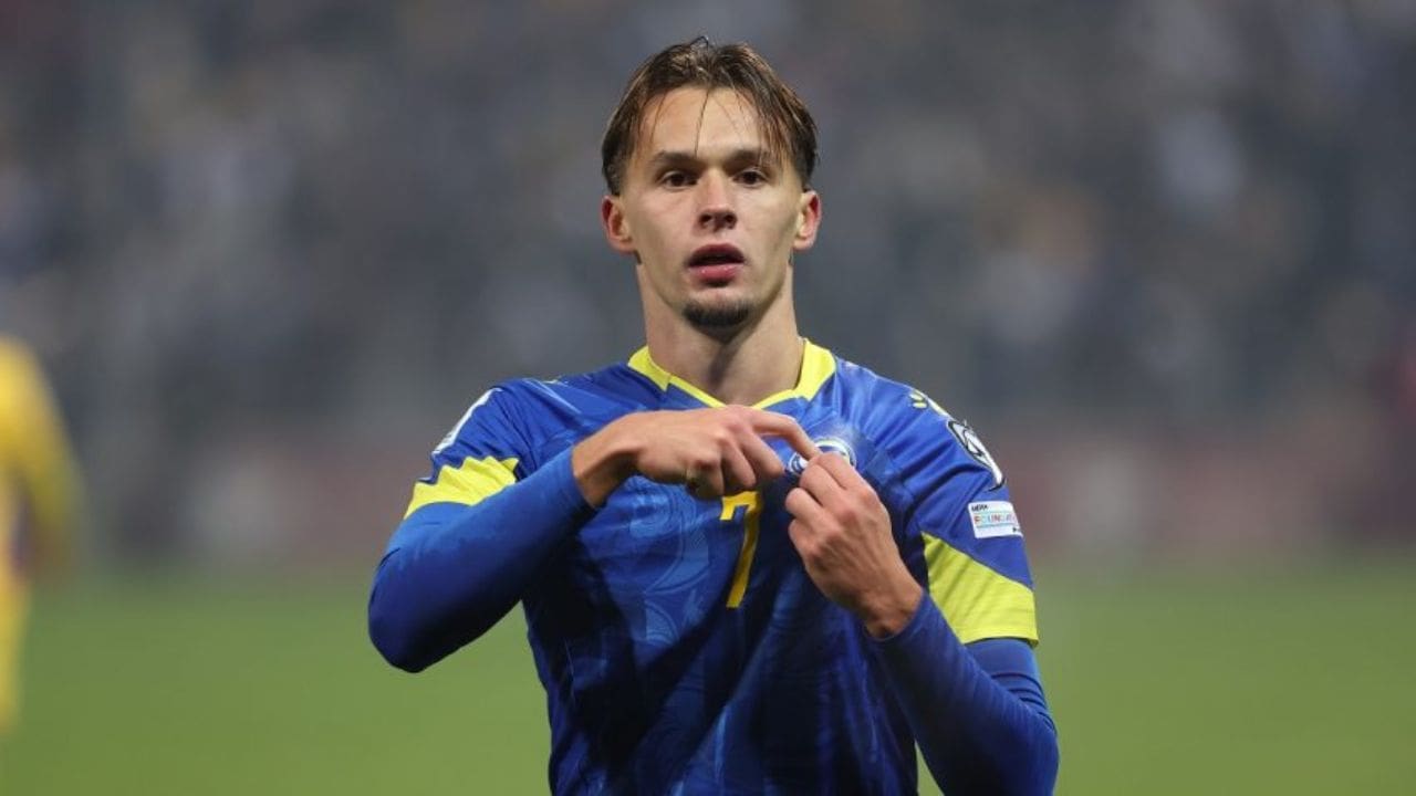Amar Dedić Net Worth in 2026