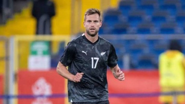 Andre de Jong's Net Worth Details
