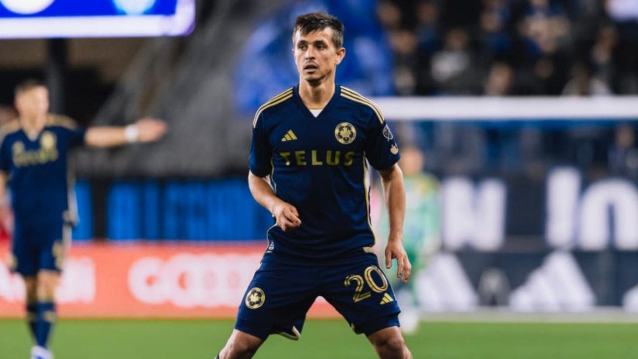 Andrés Cubas's Net Worth Details