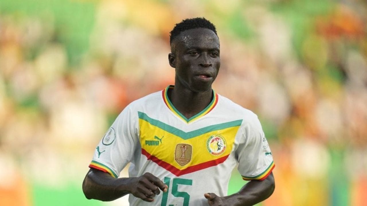 Antoine Mendy Net Worth Details Antoine Mendy Net Worth Details