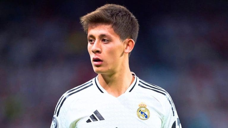 Arda Güler's Net Worth Details