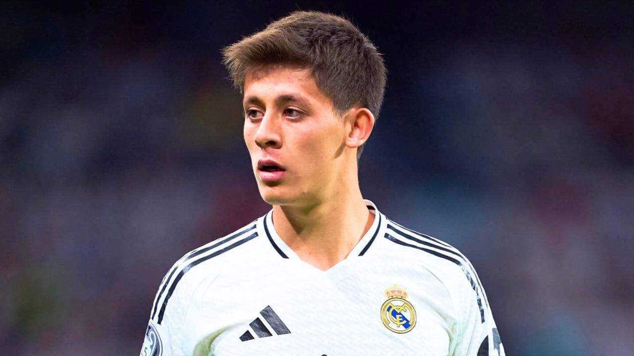 Arda Güler Net Worth in 2026