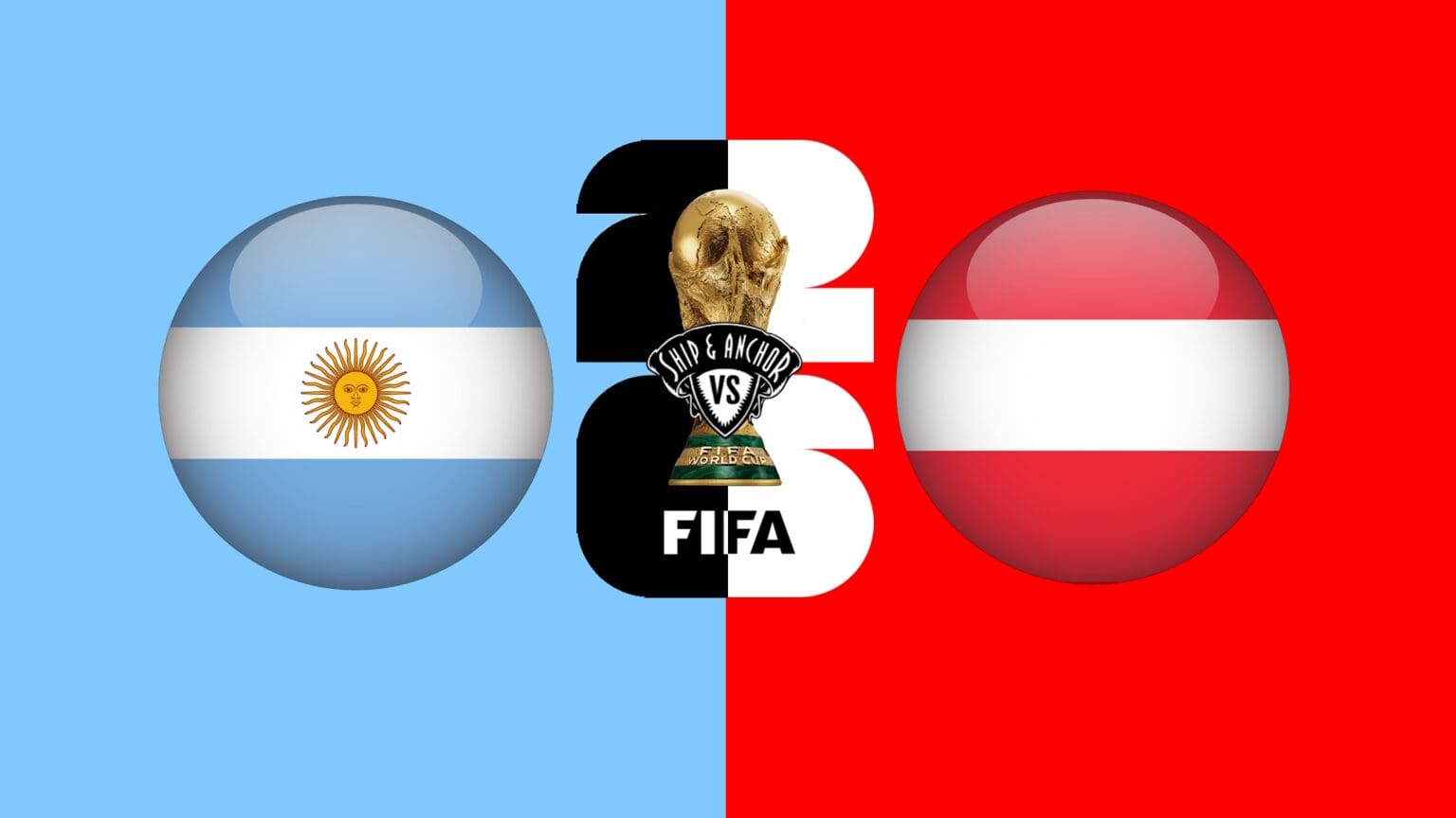 Argentina vs Austria Argentina vs Austria