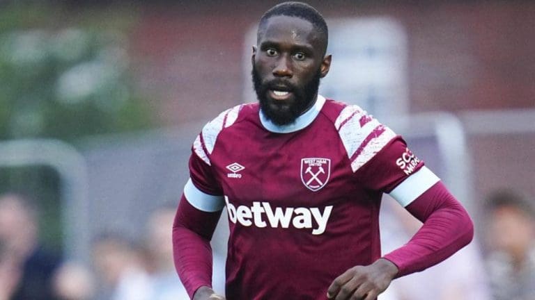 Arthur Masuaku's Net Worth Details