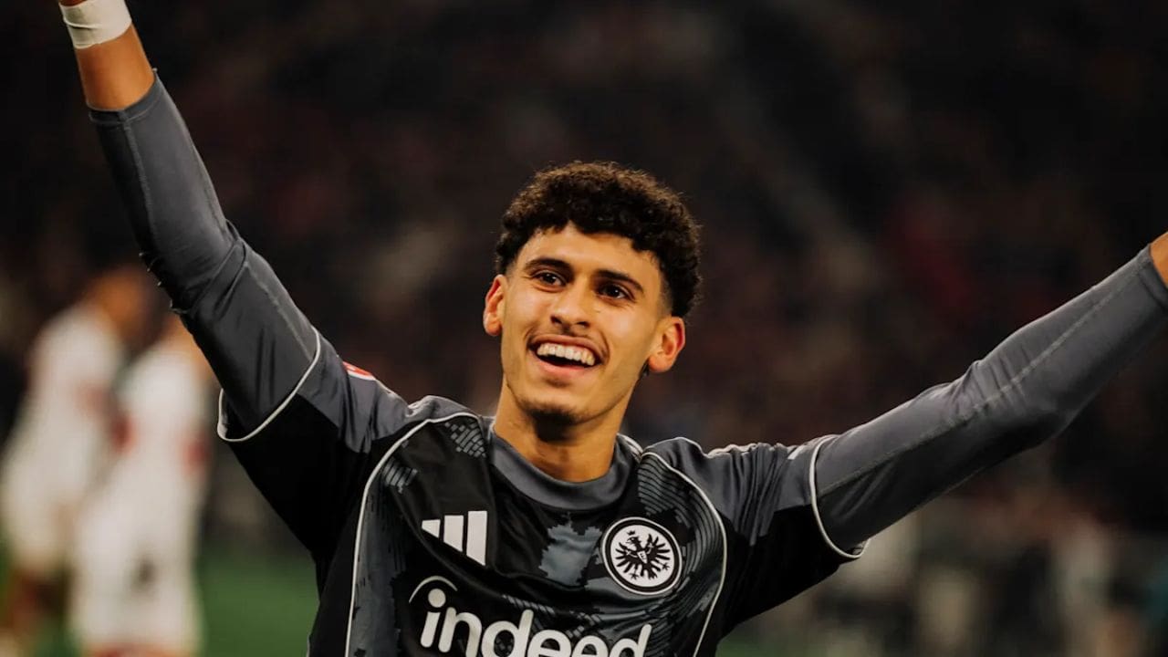 Ayoube Amaimouni's Net Worth Details