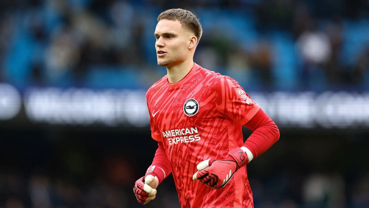 Bart Verbruggen's Net Worth Details