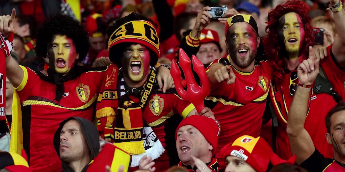 Belgium World Cup History Belgium World Cup History