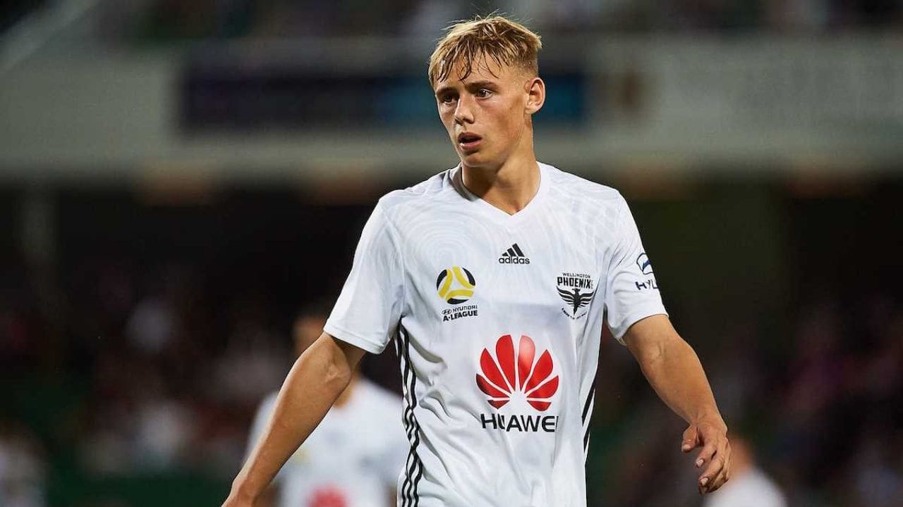 Ben Waine's Net Worth Details Ben Waine's Net Worth Details