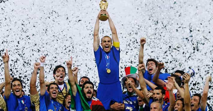 Best FIFA World Cup Finals Ranked Best FIFA World Cup Finals Ranked