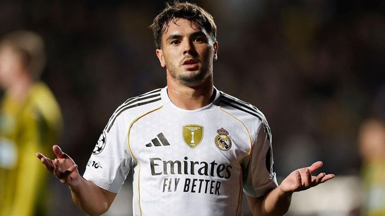 Brahim Díaz's Net Worth Details Brahim Díaz's Net Worth Details