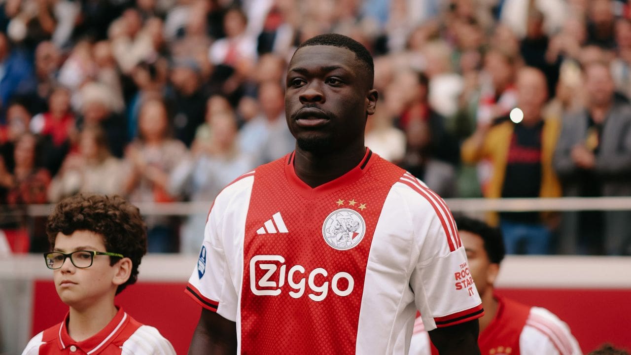 Brian Brobbey's Net Worth Details Brian Brobbey's Net Worth Details