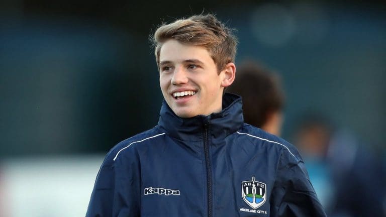 Callum McCowatt's Net Worth Details