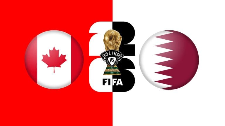 Canada vs Qatar