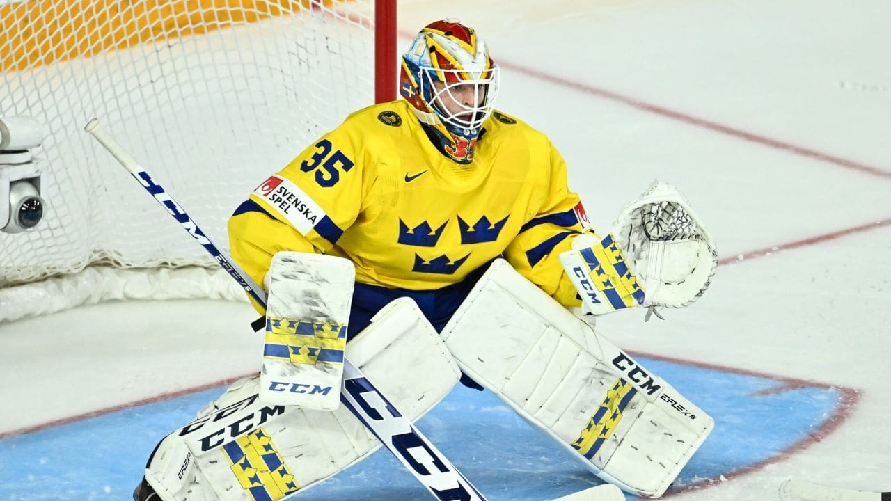 Carl Lindbom's Net Worth Details
