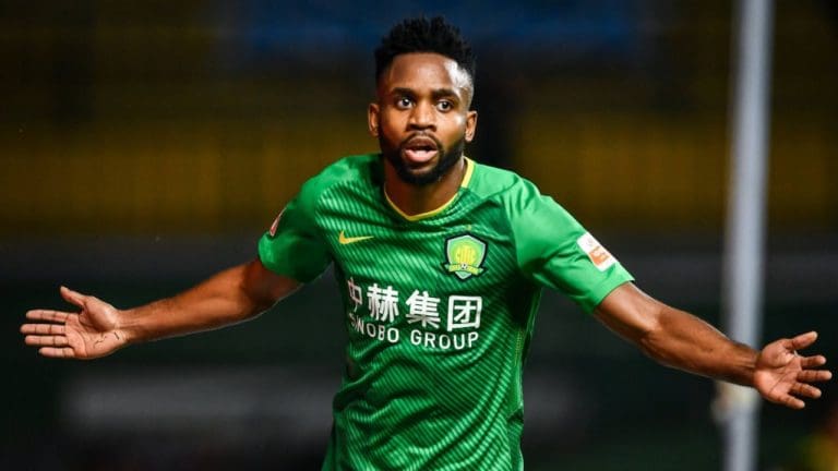 Cedric Bakambu's Net Worth Details