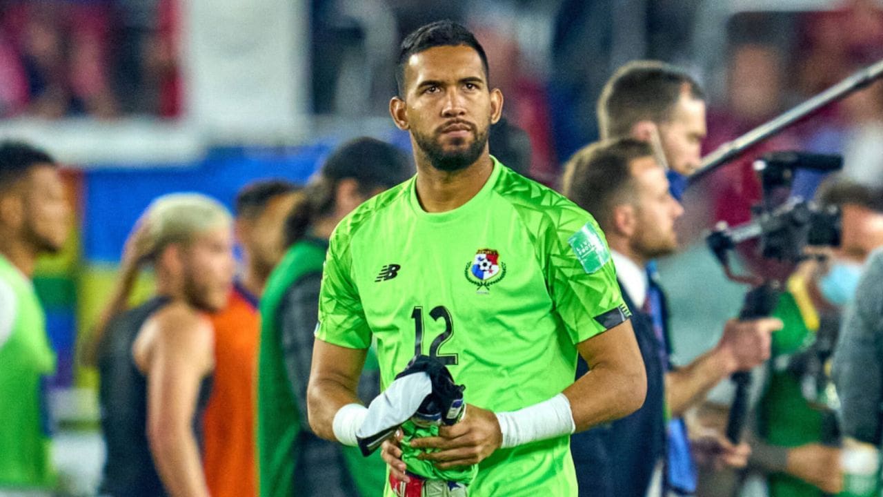 César Samudio Net Worth in 2026