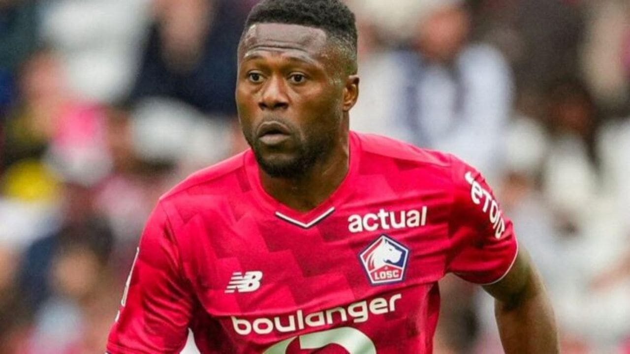 Chancel Mbemba's Net Worth Details Chancel Mbemba's Net Worth Details