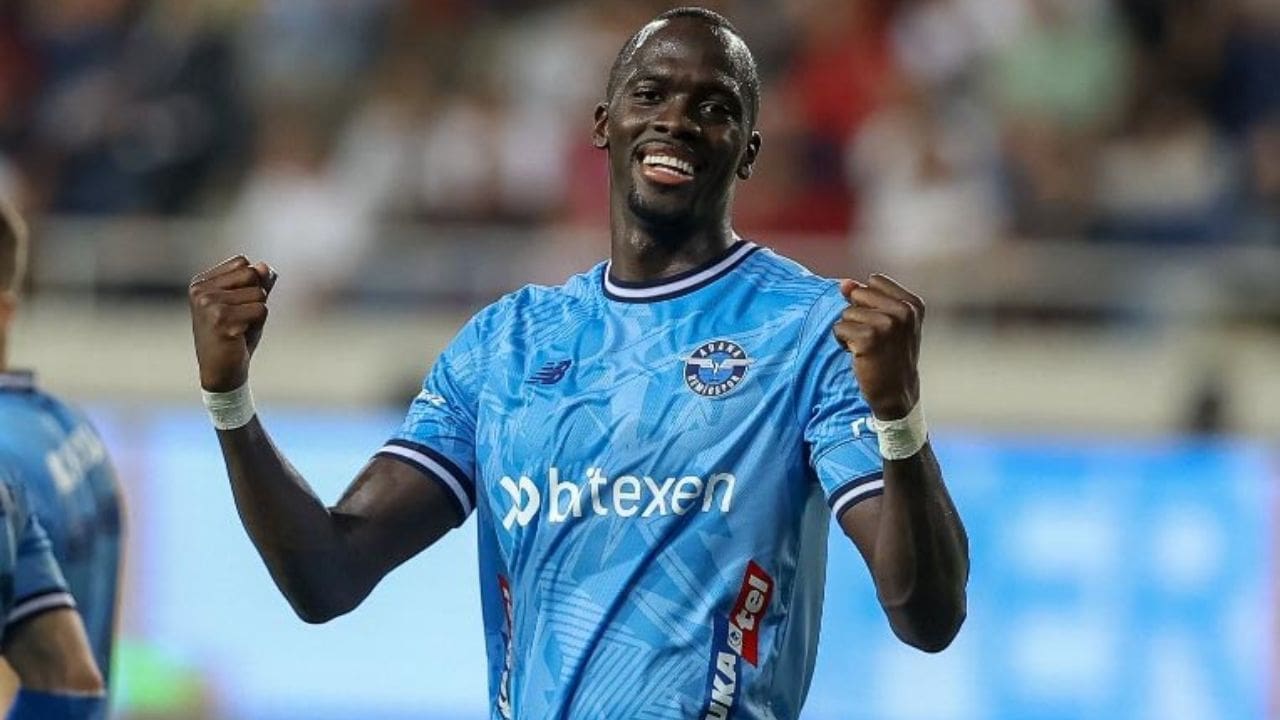 Cherif Ndiaye Net Worth in 2026