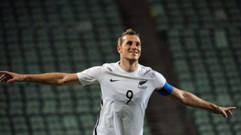 Chris Wood's Net Worth Details
