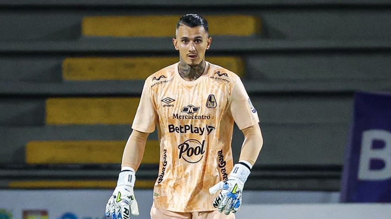 Cristopher Fiermarín Net Worth in 2026