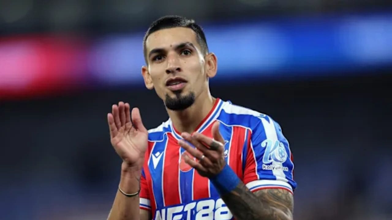 Daniel Muñoz Net Worth in 2026