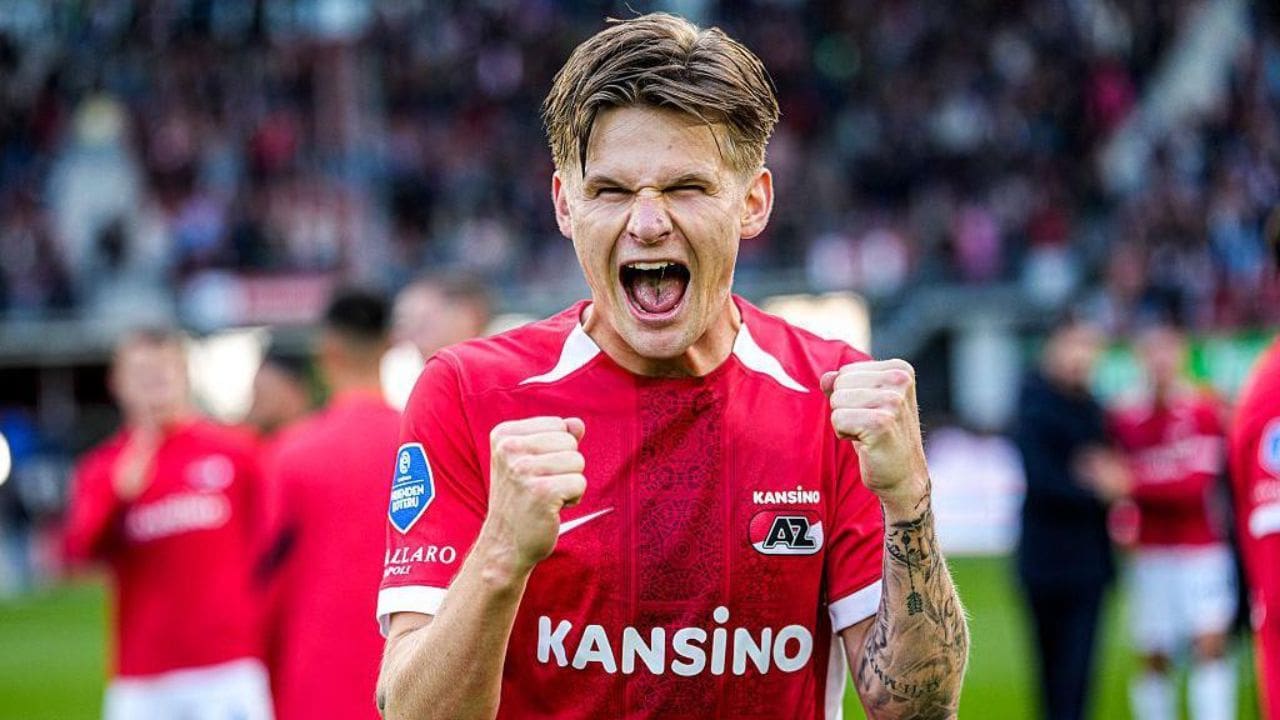 David Møller Wolfe's Net Worth Details David Møller Wolfe's Net Worth Details