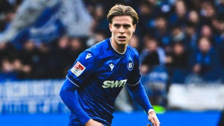 Dženis Burnić's Net Worth Details